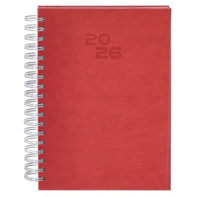 Agenda con copertina morbida - cod. MK21290